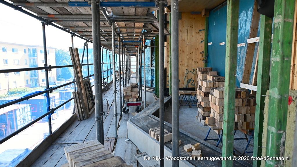 Binnenkijken in Woodstone, het grootste houten woonproject van Heerhugowaard